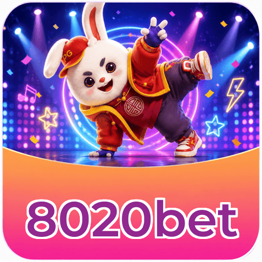 8020bet Logo 1