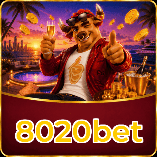 Slots 8020bet - Jackpots Progressivos