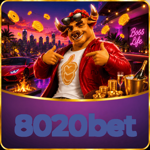 Servidor Brasil 8020bet