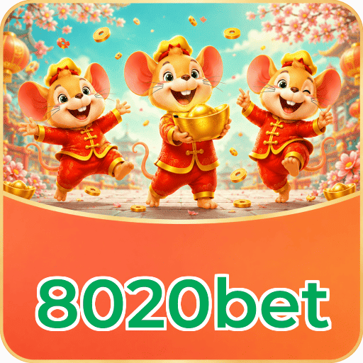Loteria 8020bet - Quina e mais jogos