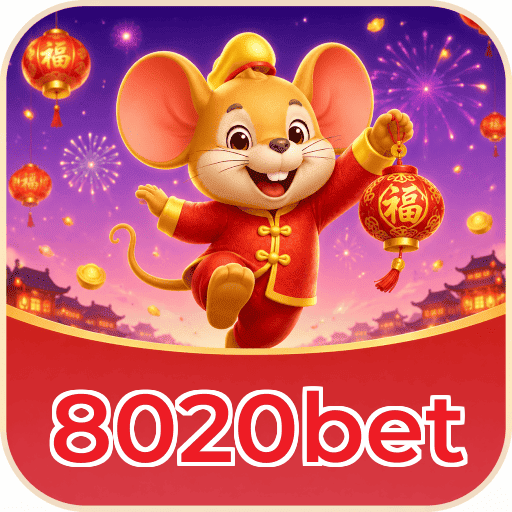8020bet Logo 3