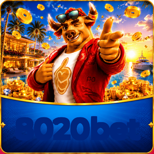8020bet Instalar Logo 1