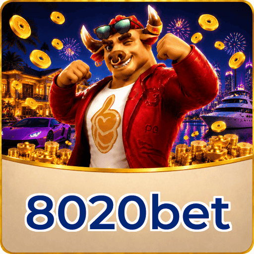 8020bet Licenciado Curaçao - Segurança SSL 256-bit
