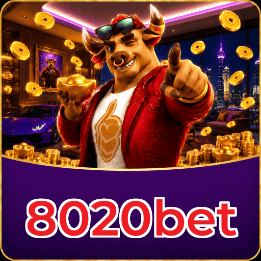 Loteria 8020bet - Mega-Sena online