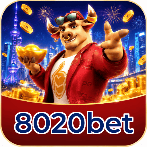 8020bet Logo 2