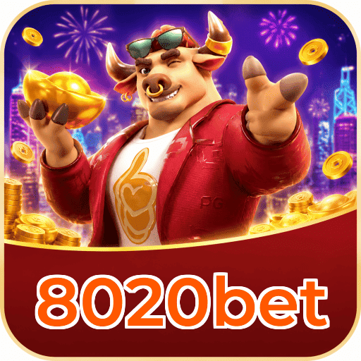 8020bet Segurança Logo 1