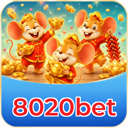 Certificação GLI 8020bet