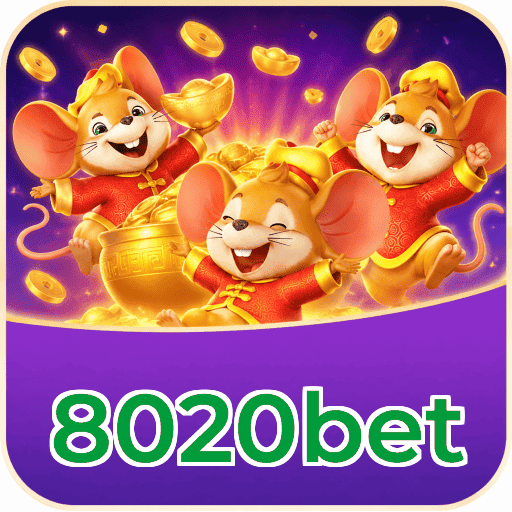 8020bet Instalar Logo 2