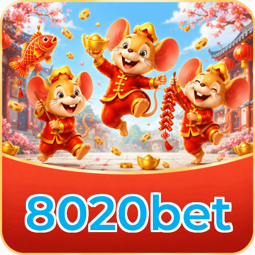 8020bet Segurança Logo 2