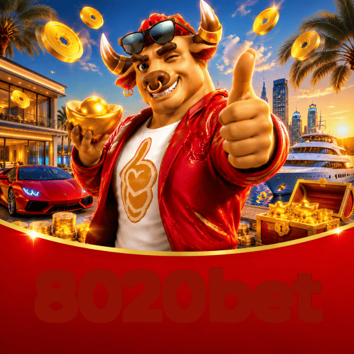 8020bet Pagamento Seguro SSL