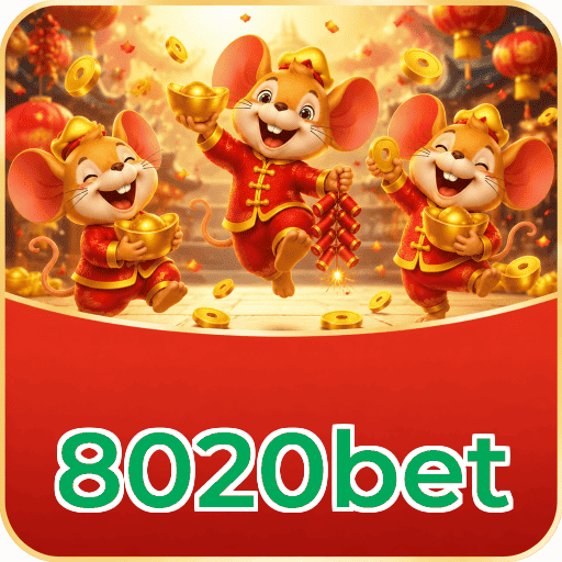 8020bet Instalar Logo 3